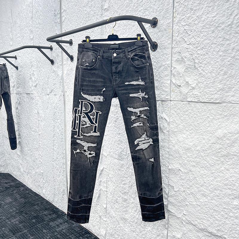 Amiri Jeans    7288 - DopestKickz