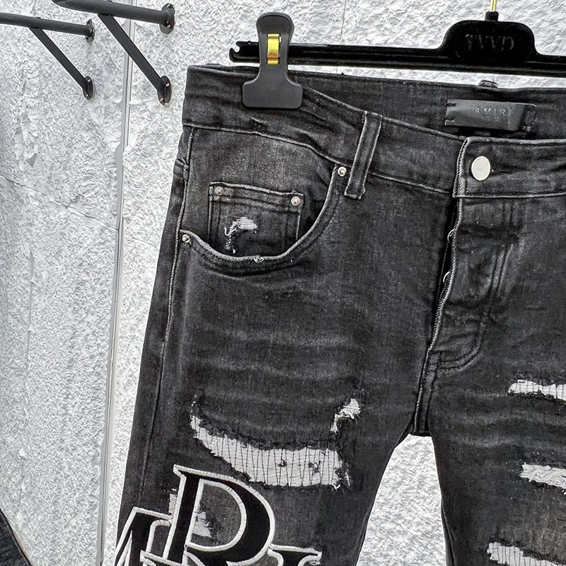 Amiri Jeans    7288 - DopestKickz