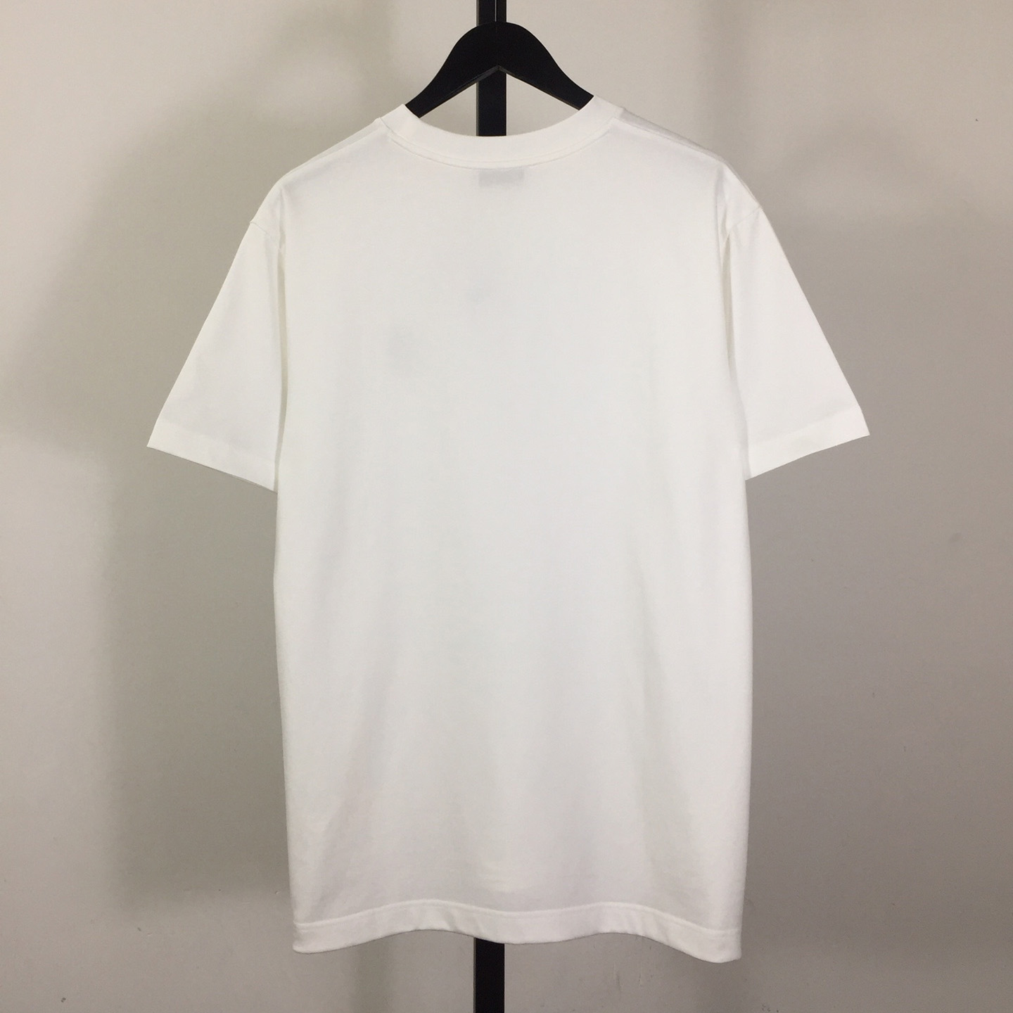 Brunello Cucinelli Cotton T-shirt - DopestKickz