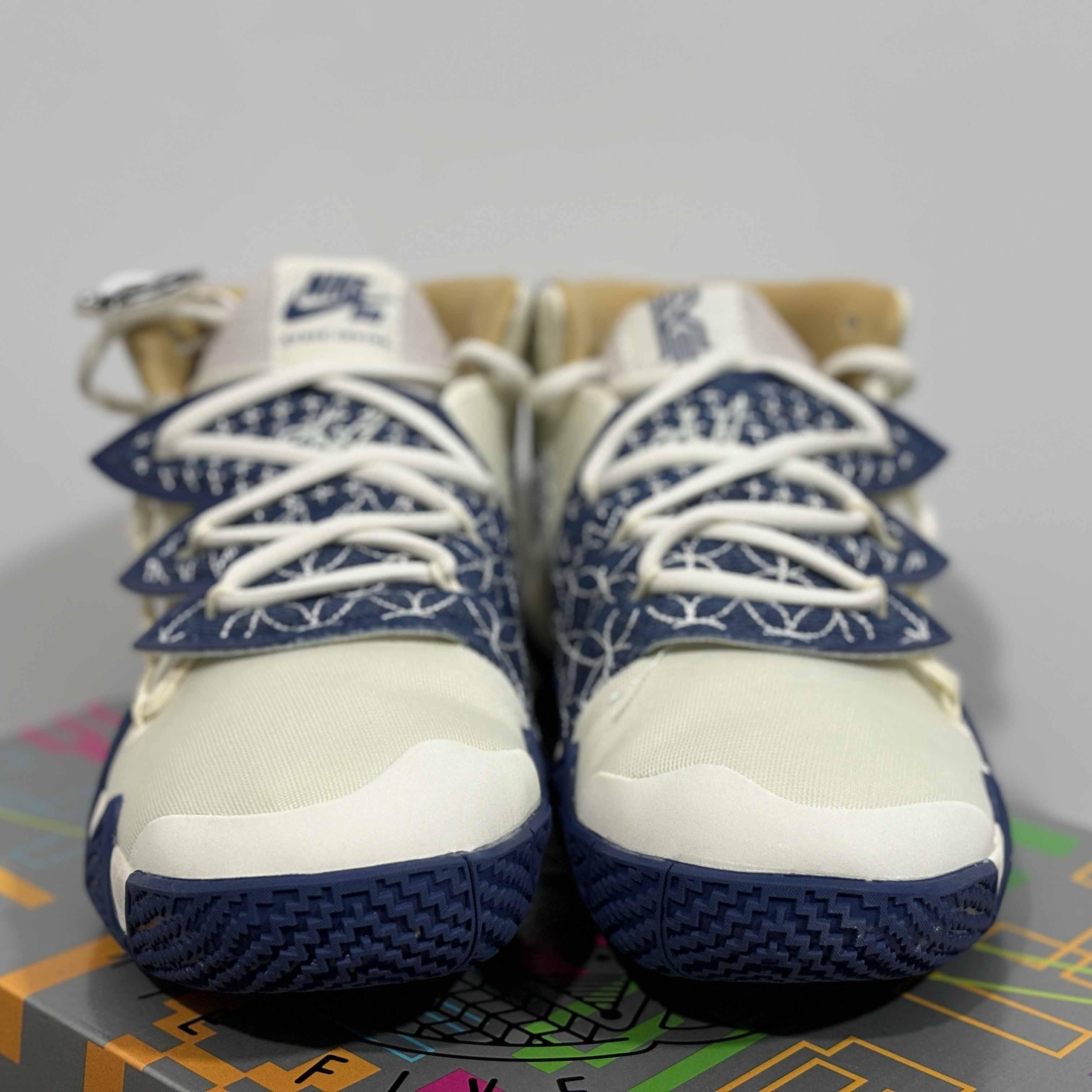 Nike Kybrid S2 EP Sneaker     DA6816-100 - DopestKickz