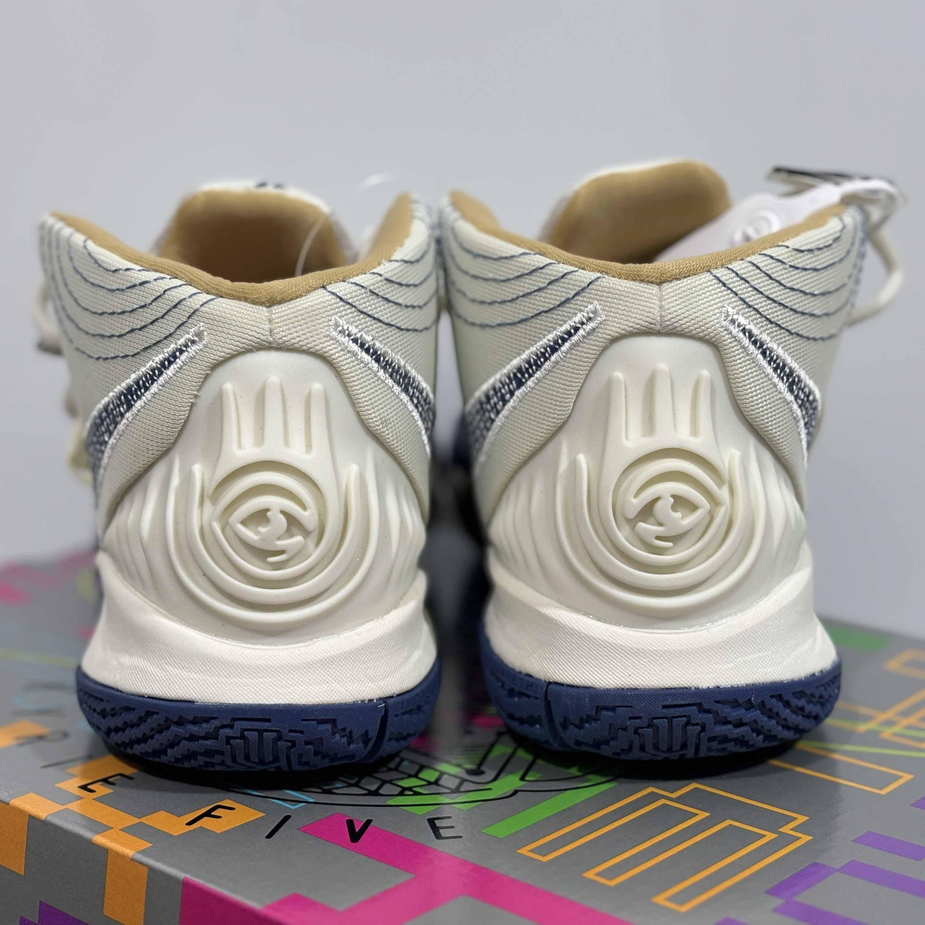 Nike Kybrid S2 EP Sneaker     DA6816-100 - DopestKickz