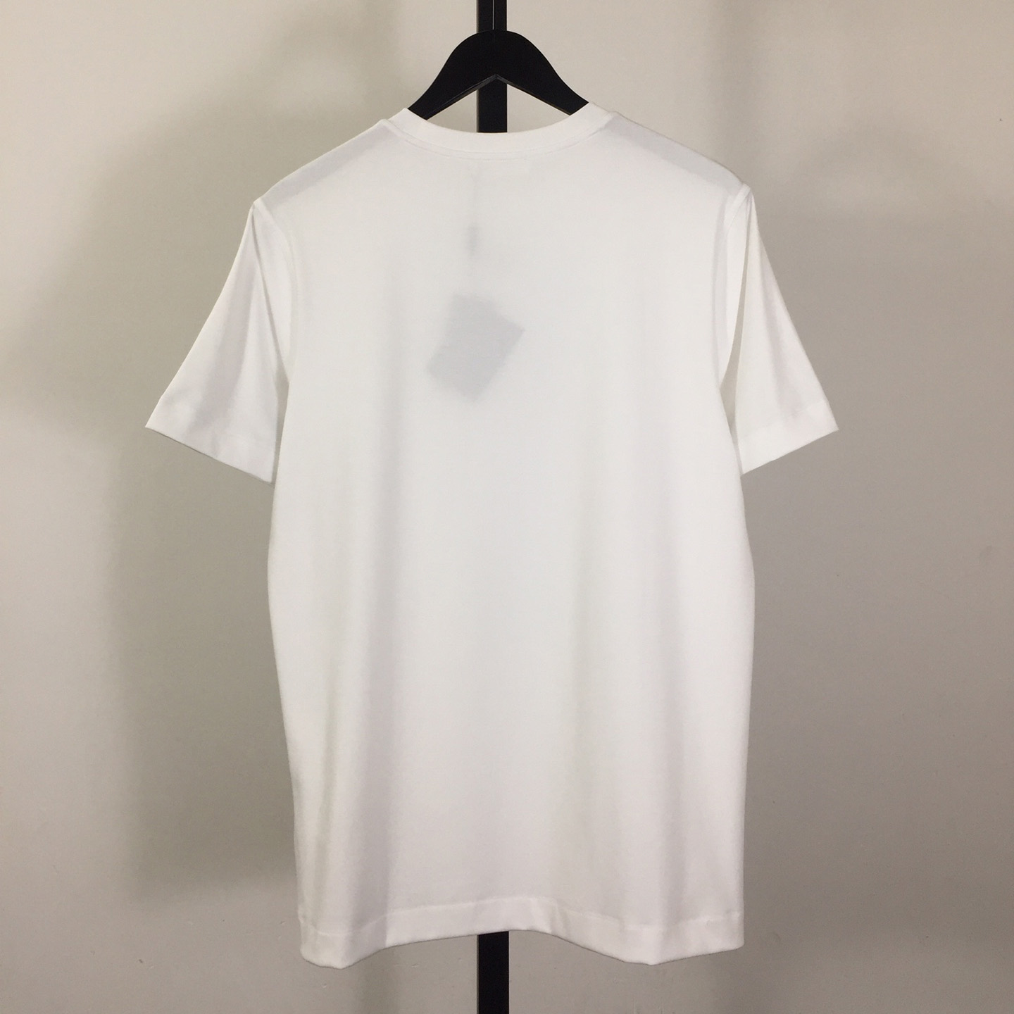 Prada Logo T-Shirt - DopestKickz