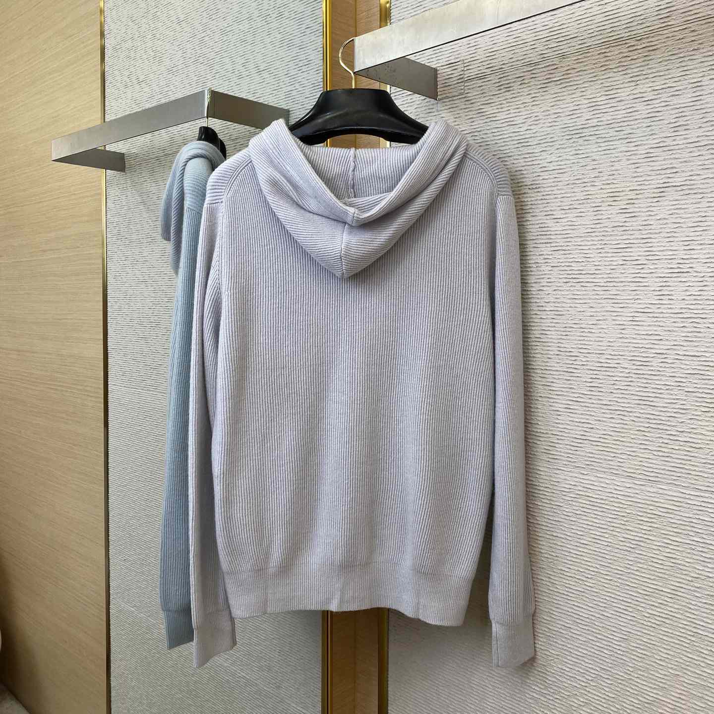 Brunello Cucinelli Hoodie And Pants - DopestKickz