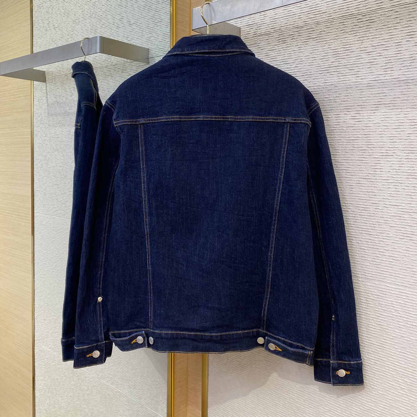 Dior Oblique Jacket  - DopestKickz