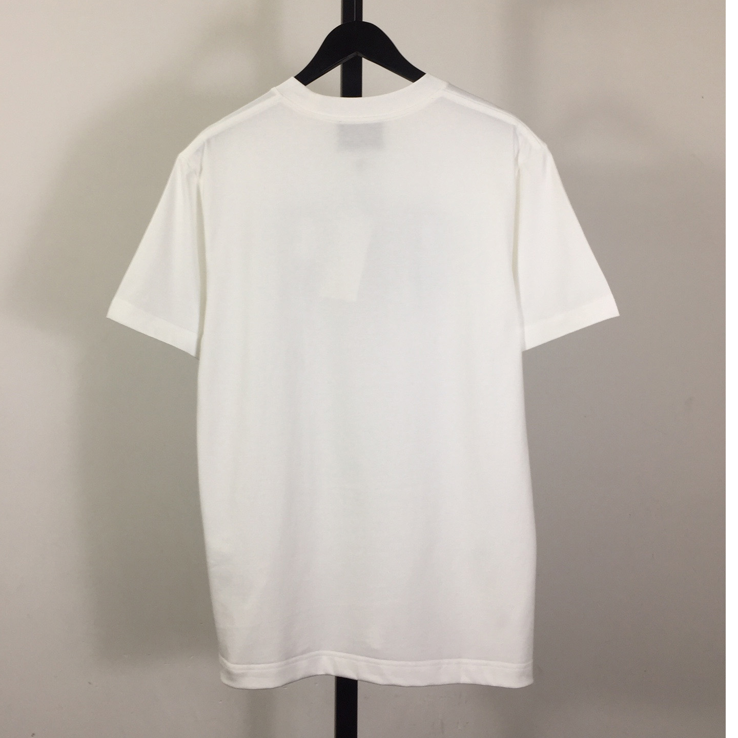 Gucci Cotton Jersey T-shirt With Print  - DopestKickz