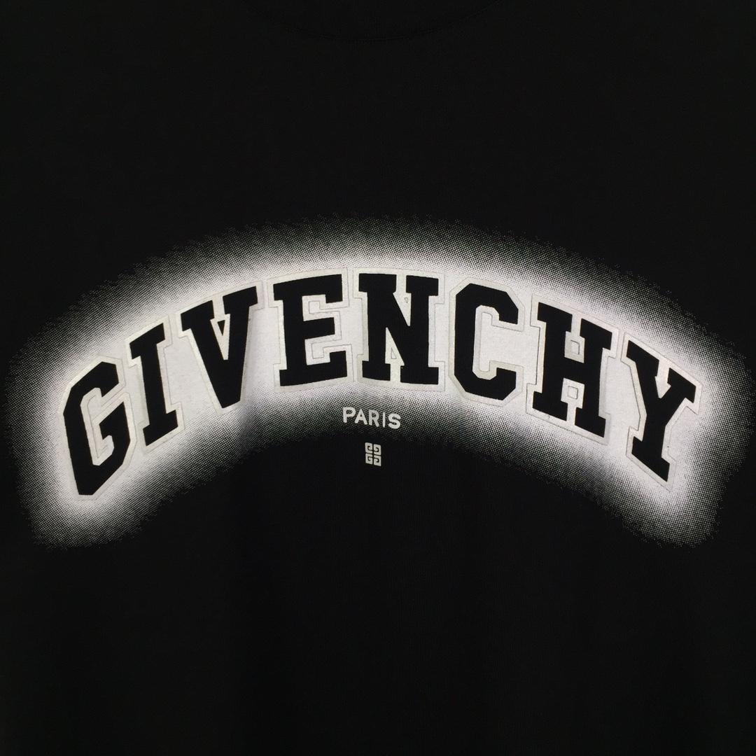 Givenchy Cotton T-shirt - DopestKickz