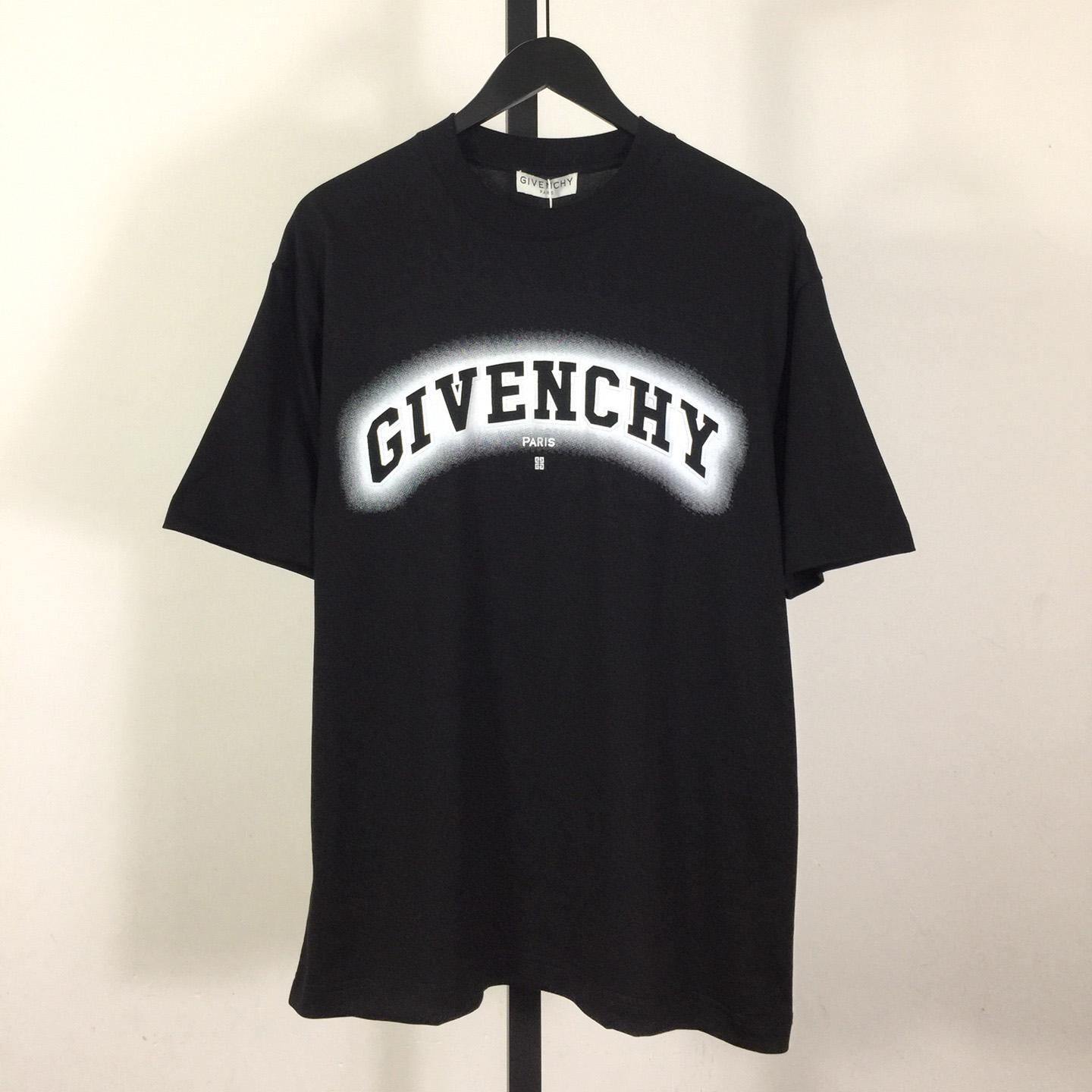 Givenchy Cotton T-shirt - DopestKickz