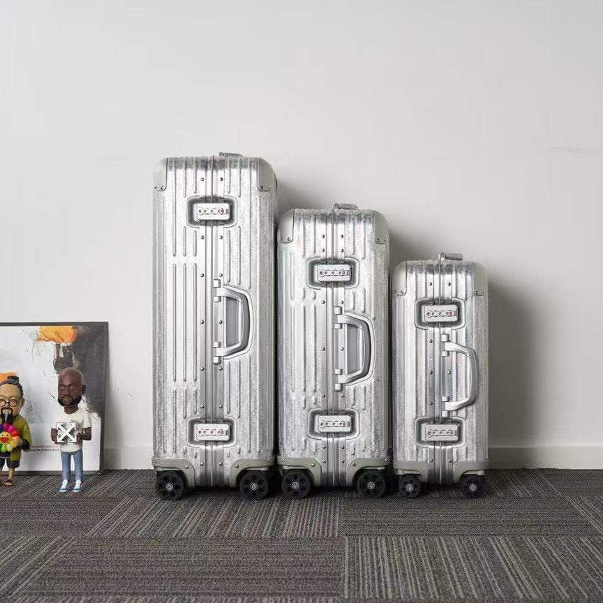 Rimowa x Dior Luggage  - DopestKickz