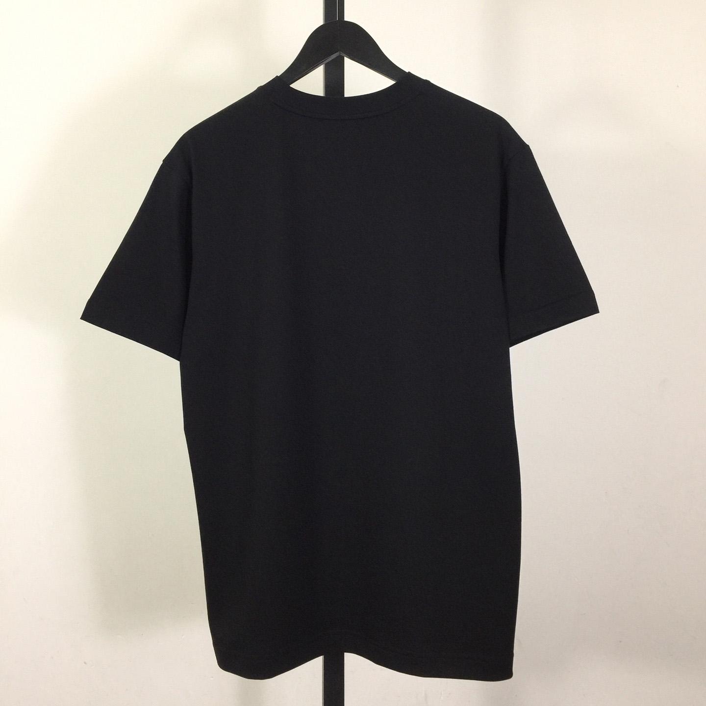 Brunello Cucinelli Cotton T-shirt - DopestKickz
