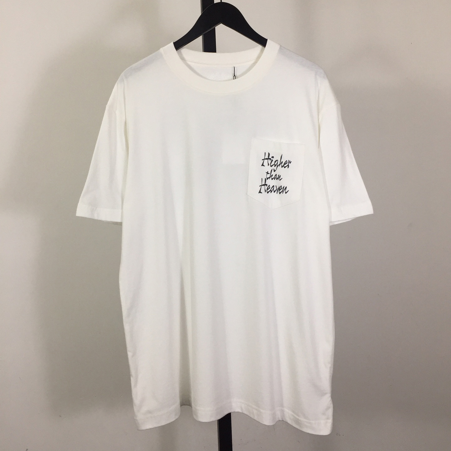 Chrome Hearts Cotton T-Shirt - DopestKickz