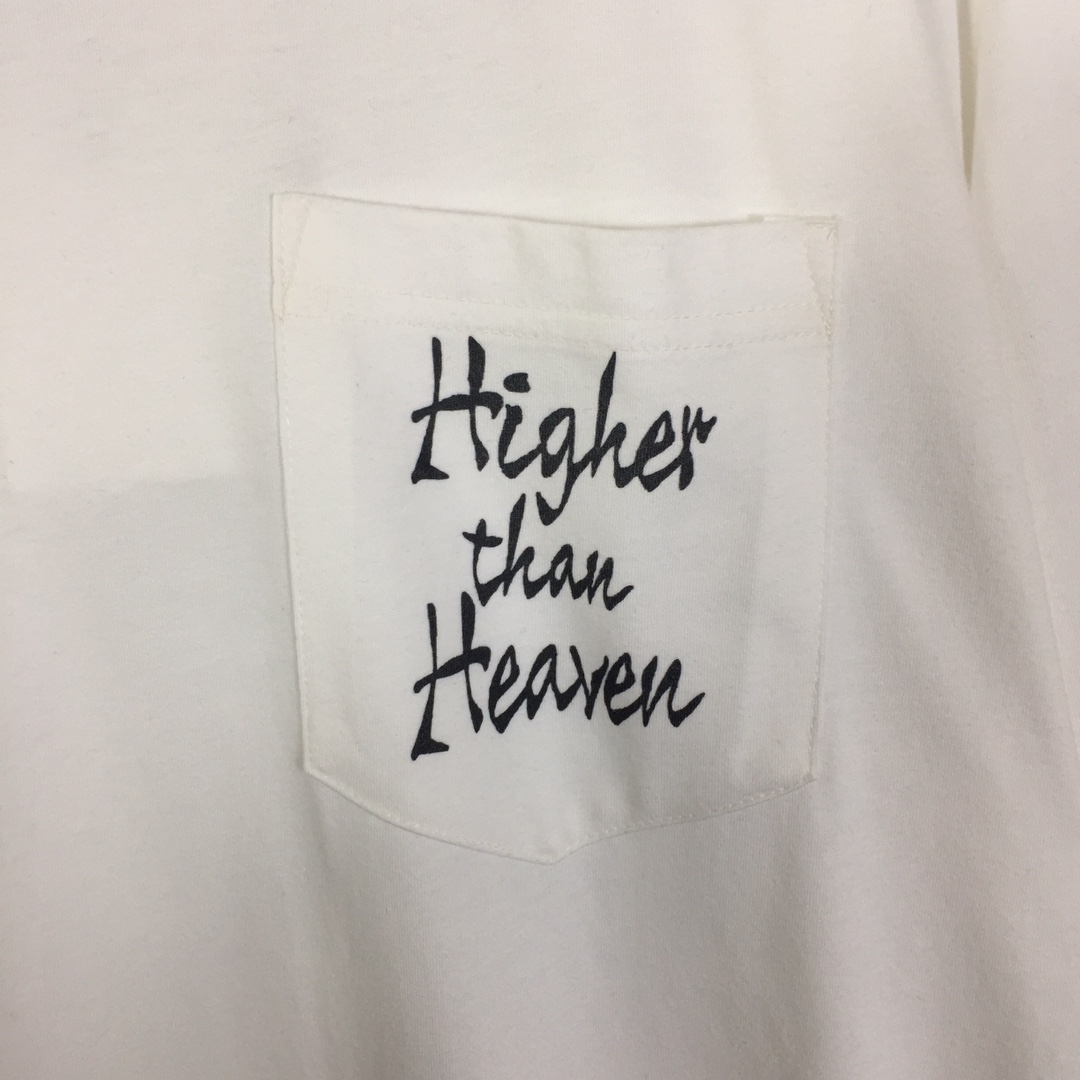 Chrome Hearts Cotton T-Shirt - DopestKickz