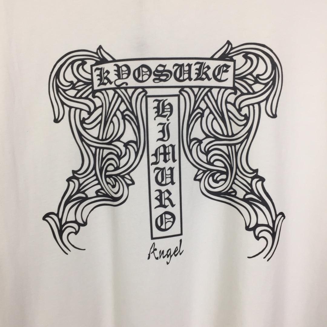 Chrome Hearts Cotton T-Shirt - DopestKickz