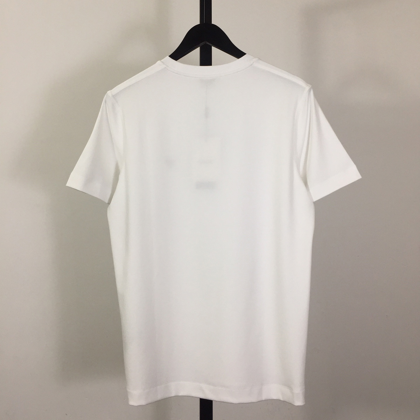 Dior Cotton T-Shirt With Bee Embroidery - DopestKickz