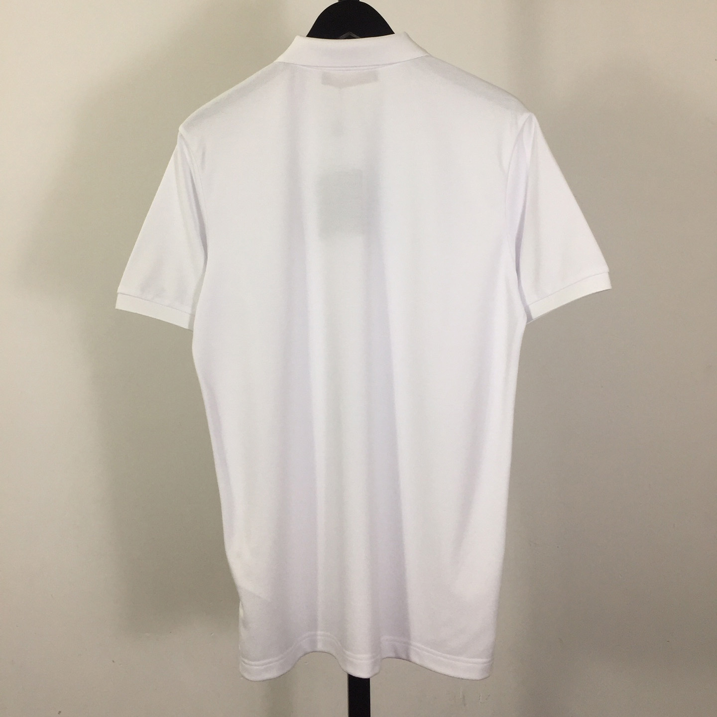 Louis Vuitton Short-Sleeved Cotton Polo Shirt    - DopestKickz