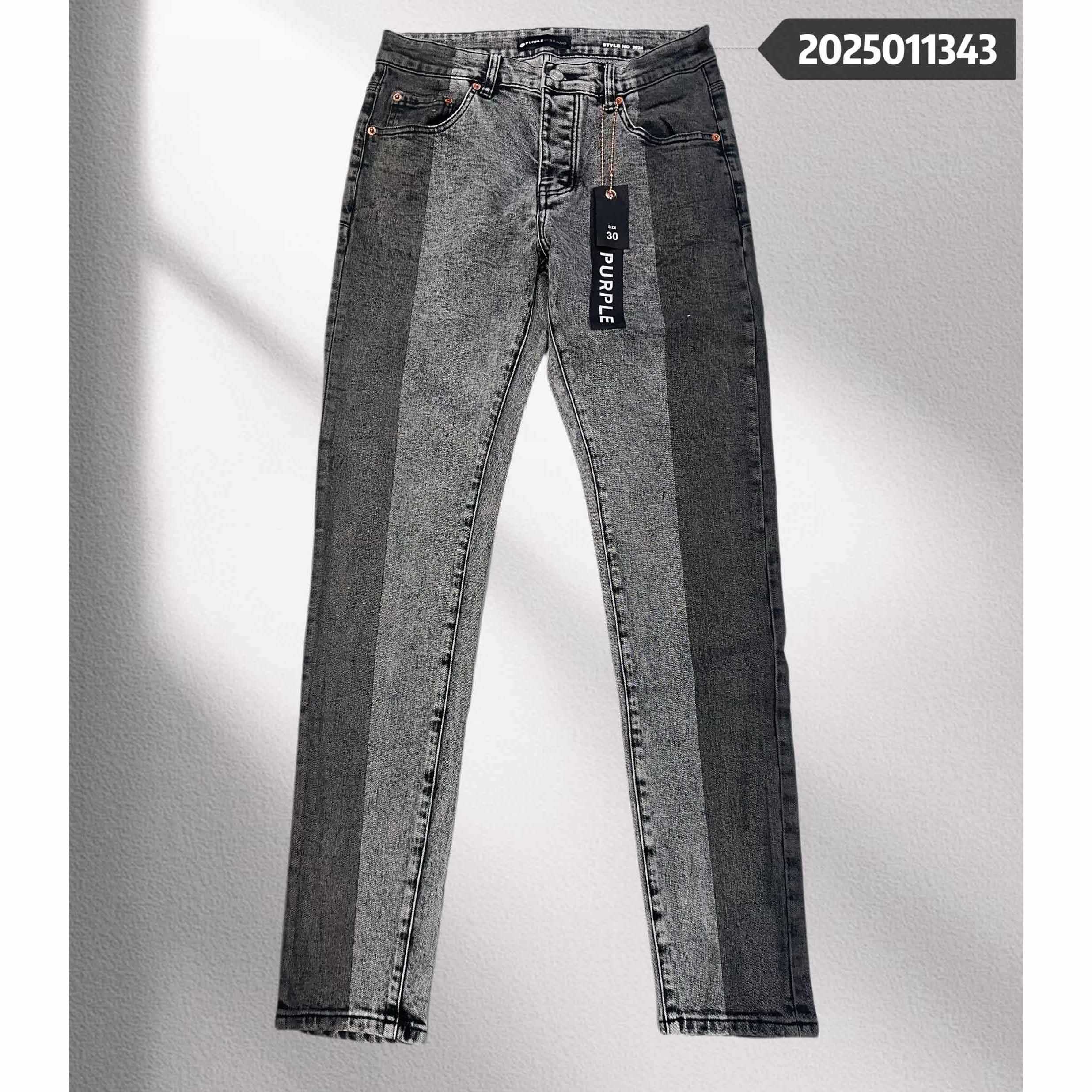 Purple-Brand Jeans    1343 - DopestKickz