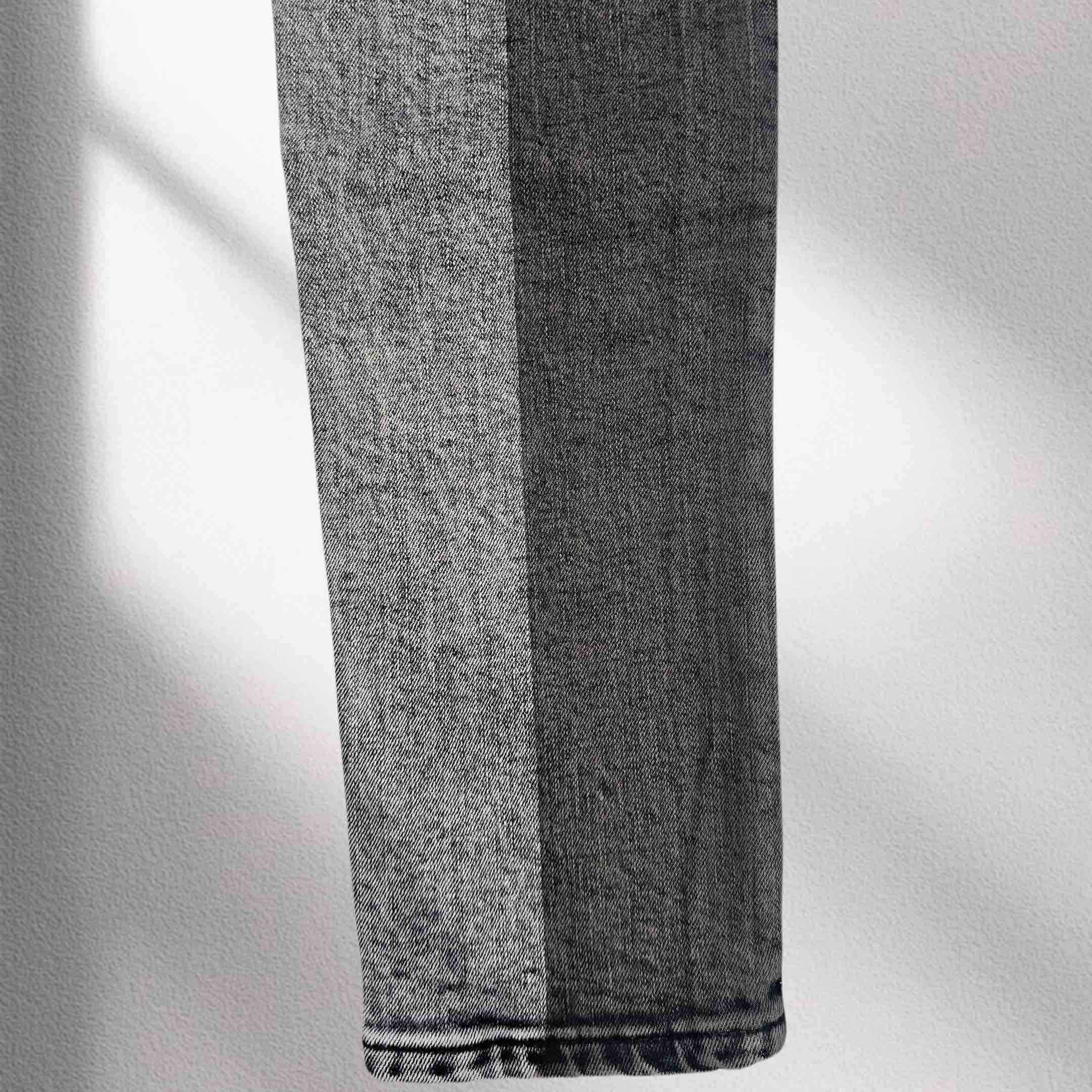 Purple-Brand Jeans    1343 - DopestKickz