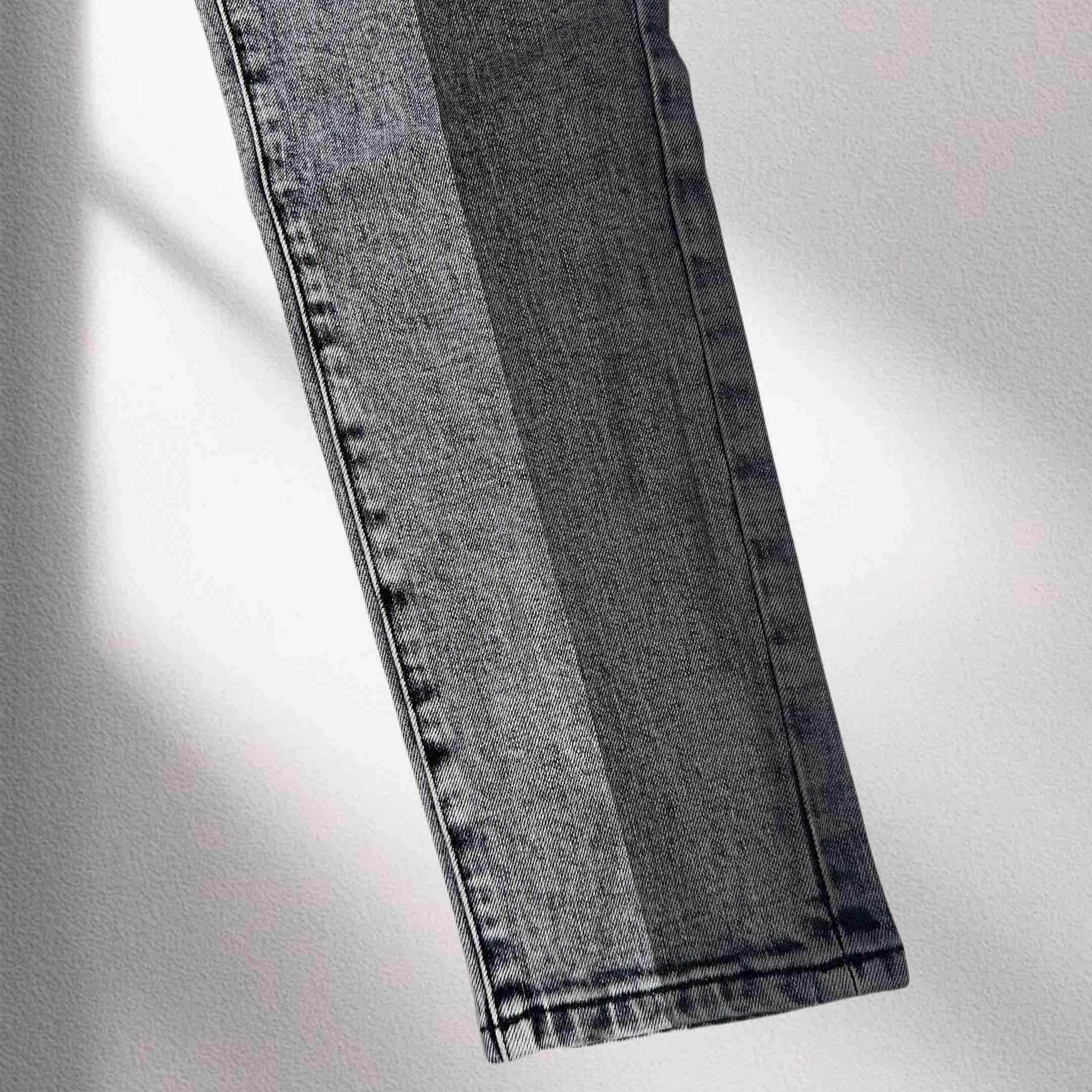 Purple-Brand Jeans    1343 - DopestKickz