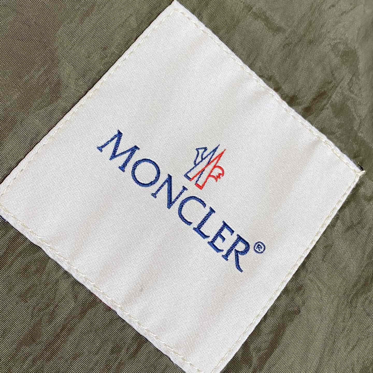 Moncler Joly Jacket - DopestKickz
