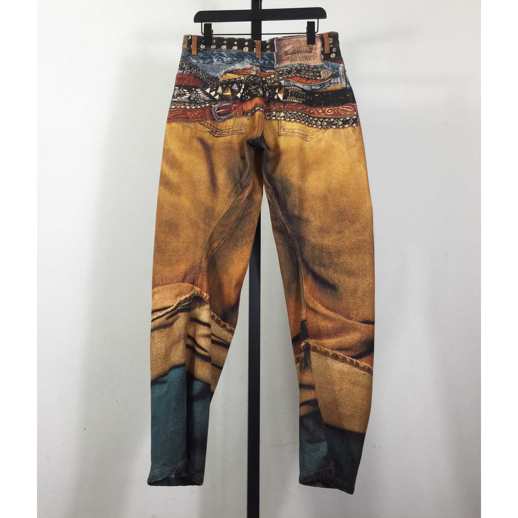 Acne Studios Loose Fit Jeans  - DopestKickz