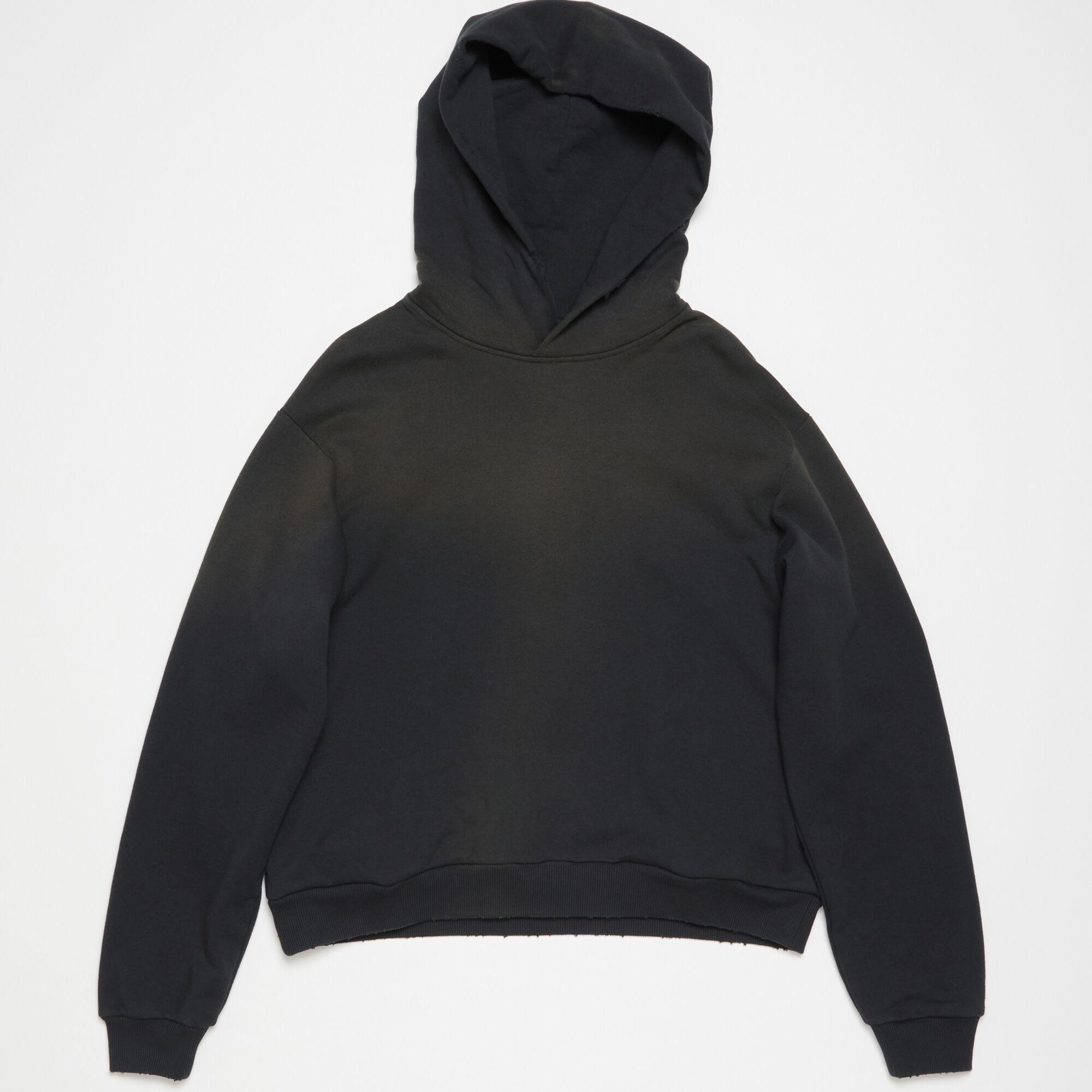 Acne Studios Cotton Hoodie - DopestKickz