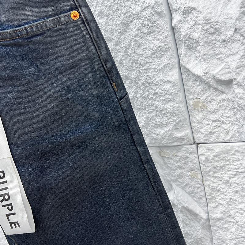 Purple-Brand Jeans   1316 - DopestKickz
