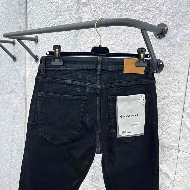 Purple-Brand Jeans   1316 - DopestKickz
