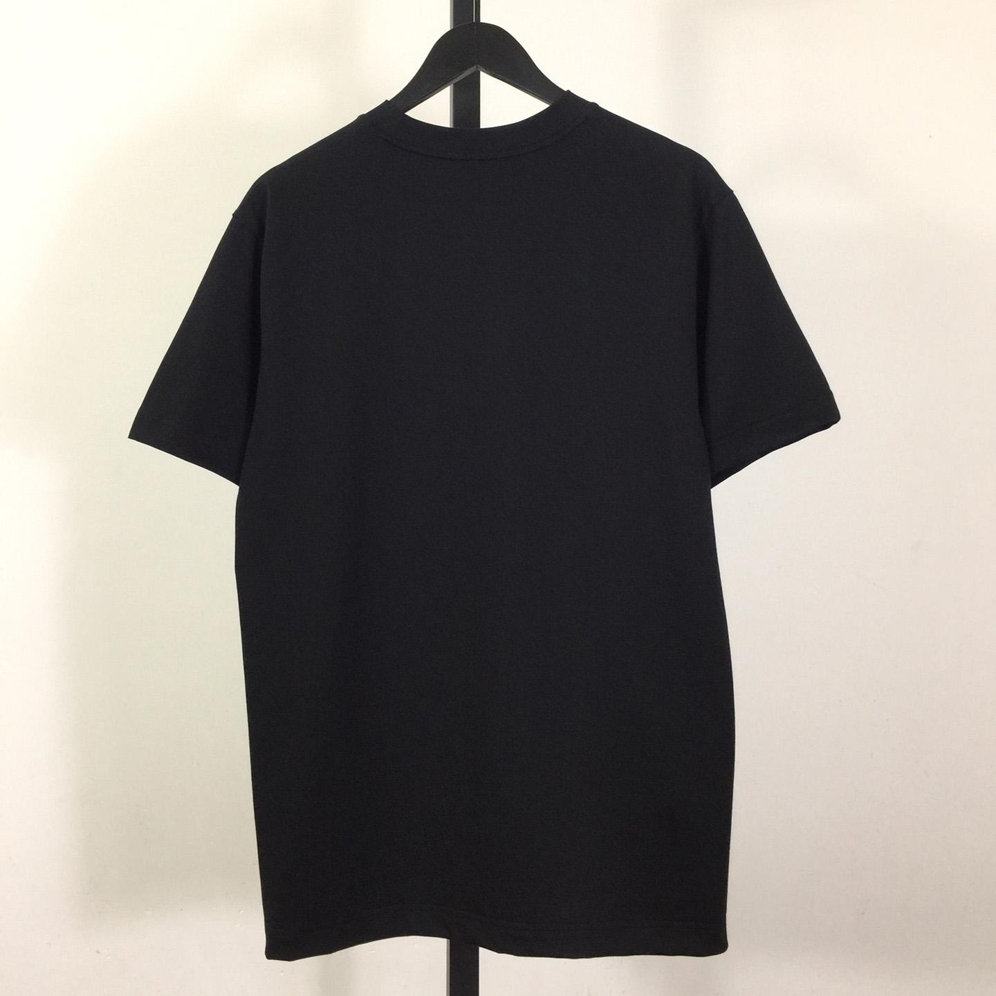 Versace Cotton T-shirt - DopestKickz