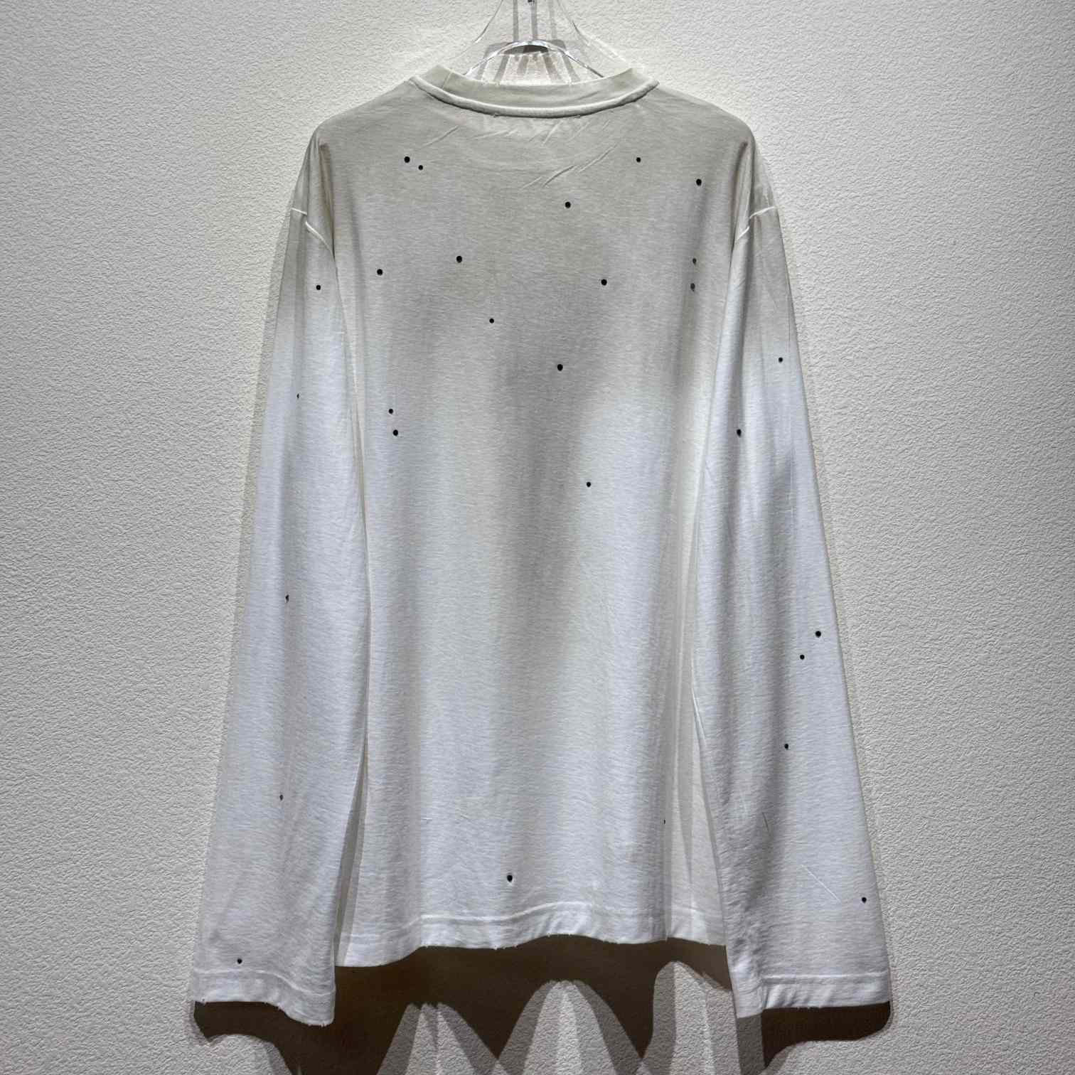 Acne Studios Logo T-shirt - DopestKickz