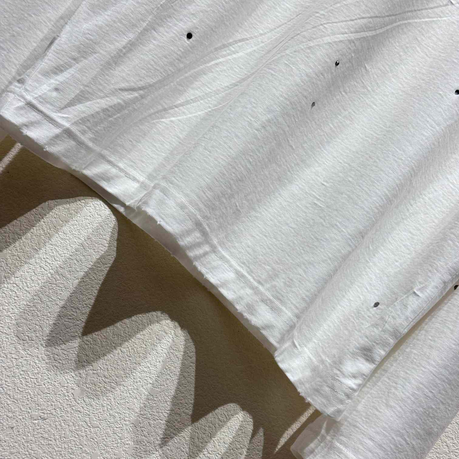 Acne Studios Logo T-shirt - DopestKickz