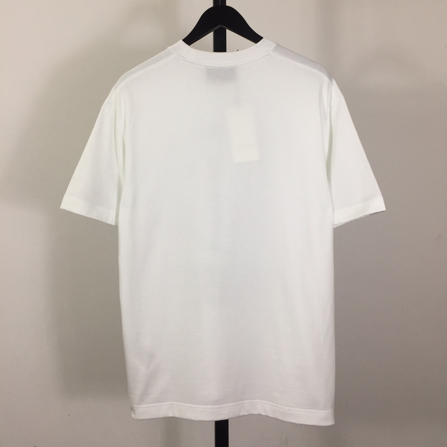 Gucci Cotton Jersey Printed T-shirt   - DopestKickz