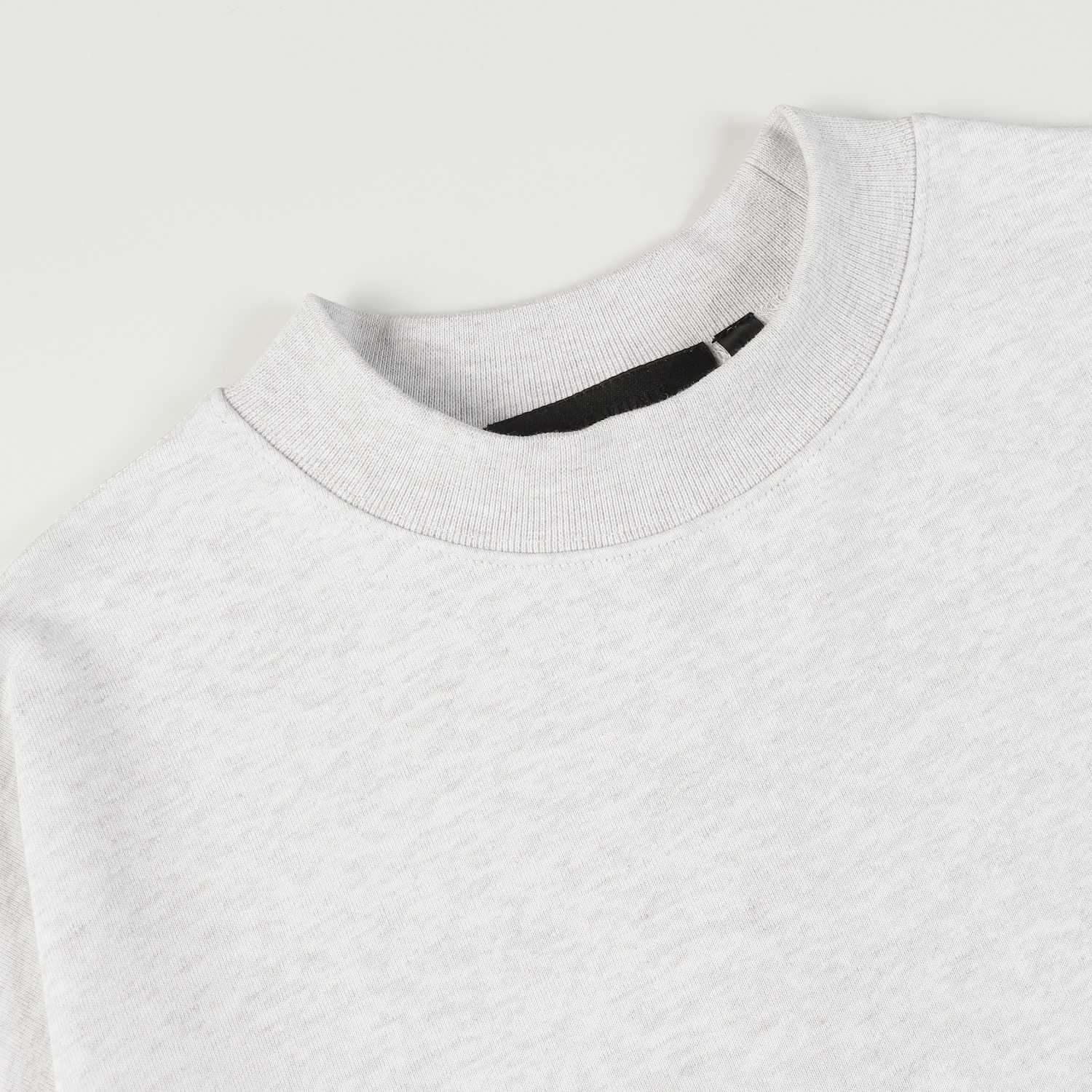 Fear of God Essentials Cotton Crewneck - DopestKickz