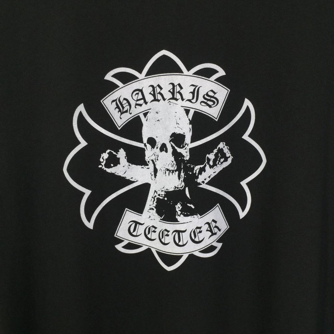 Chrome Hearts Cotton T-Shirt - DopestKickz