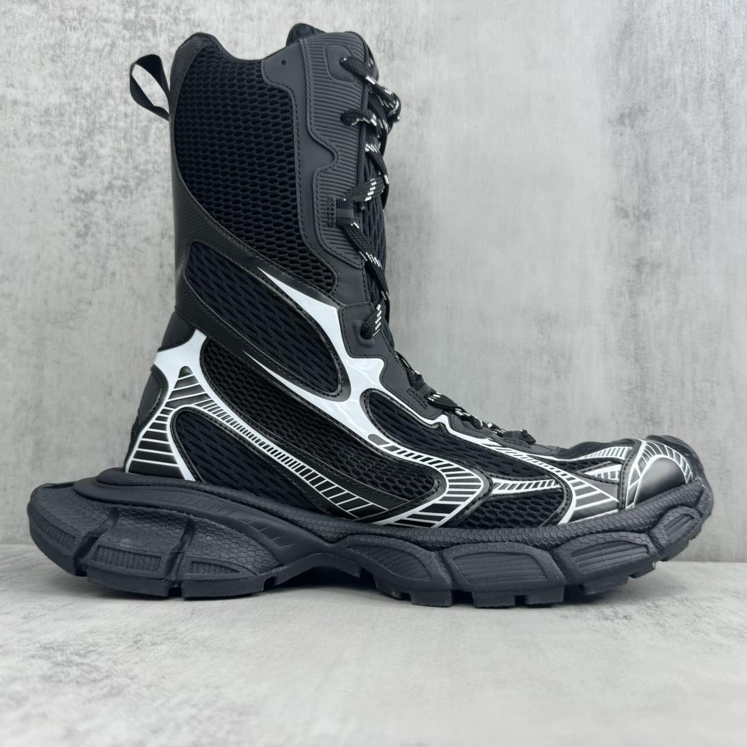 Balenciaga 5XL Sneaker  - DopestKickz