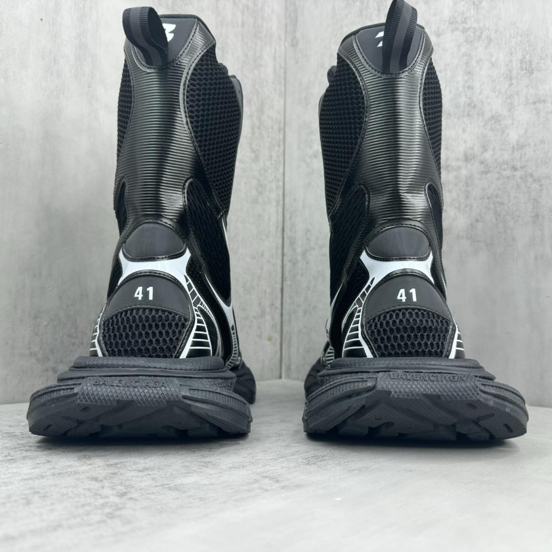 Balenciaga 5XL Sneaker  - DopestKickz
