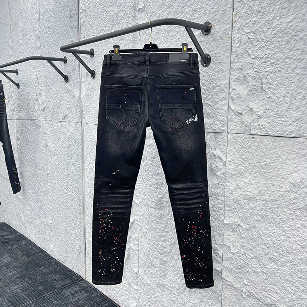 Amiri Jeans    1323 - DopestKickz