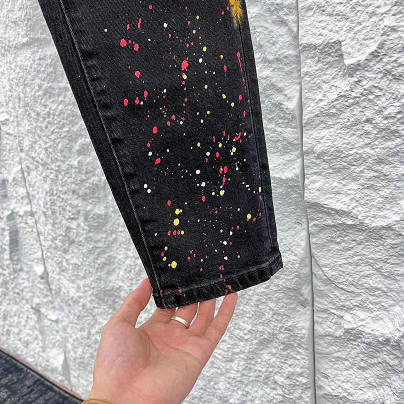 Amiri Jeans    1323 - DopestKickz