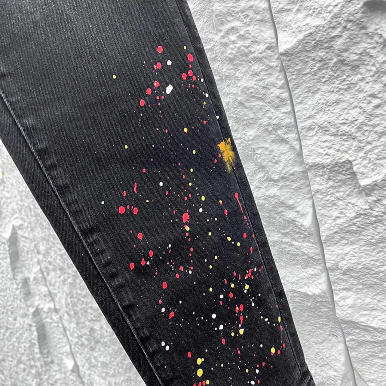 Amiri Jeans    1323 - DopestKickz