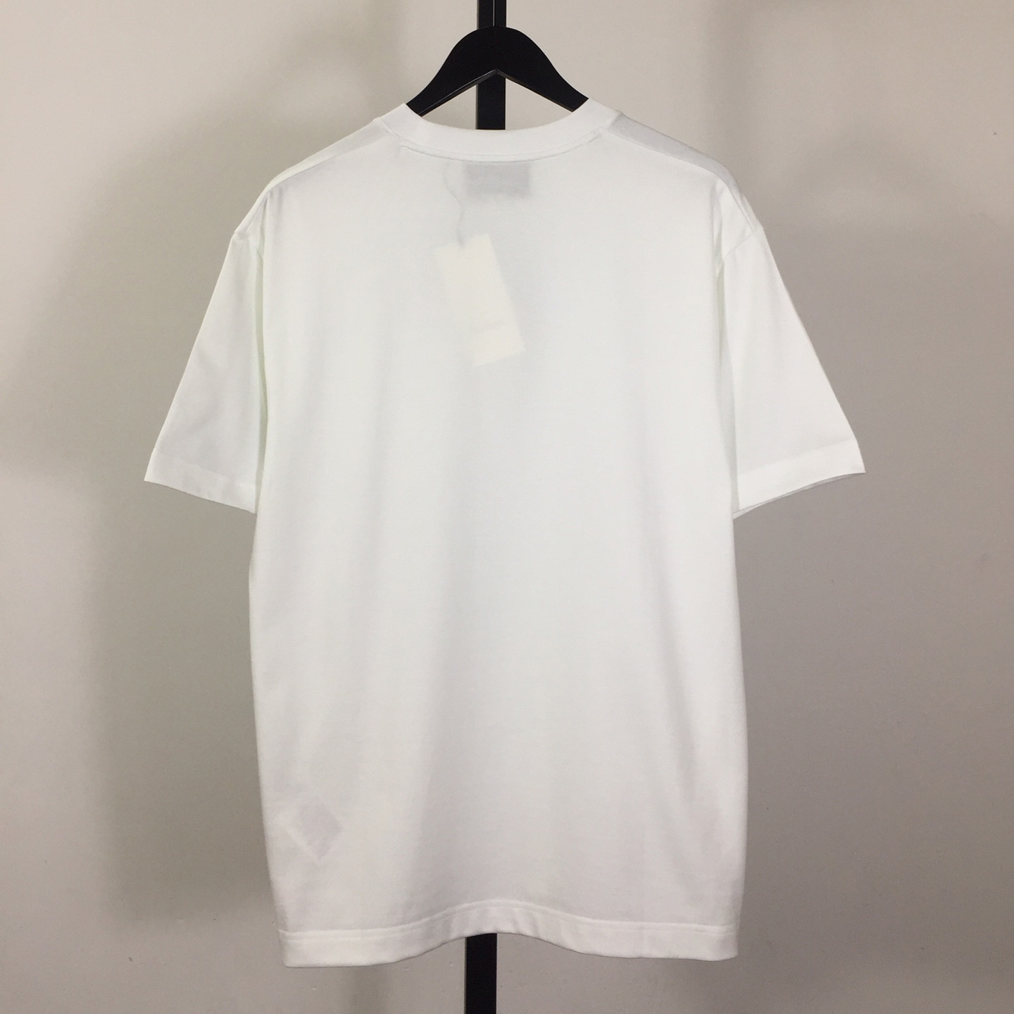 Gucci Cotton Jersey Printed T-shirt   - DopestKickz