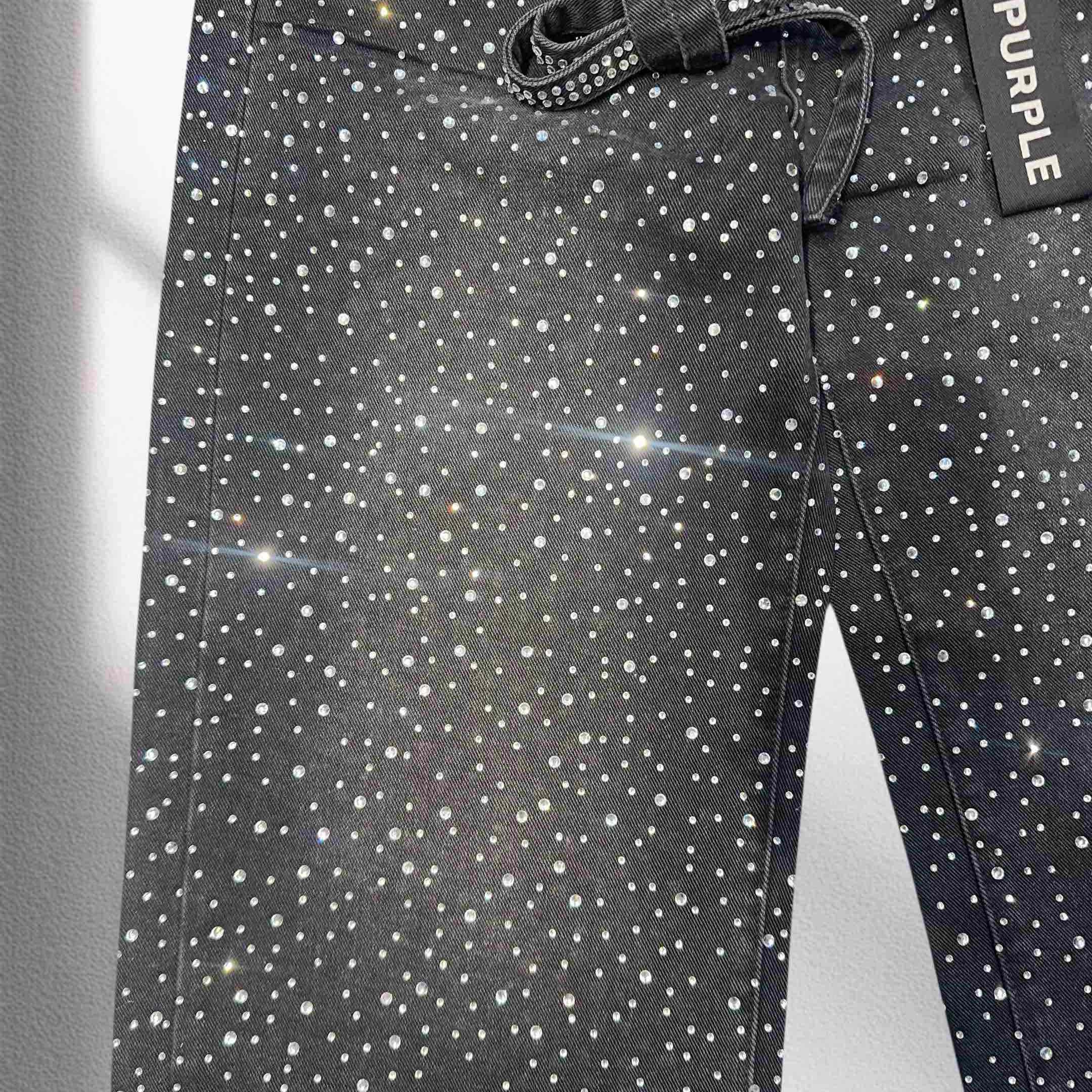 Purple-Brand Jeans   1340 - DopestKickz