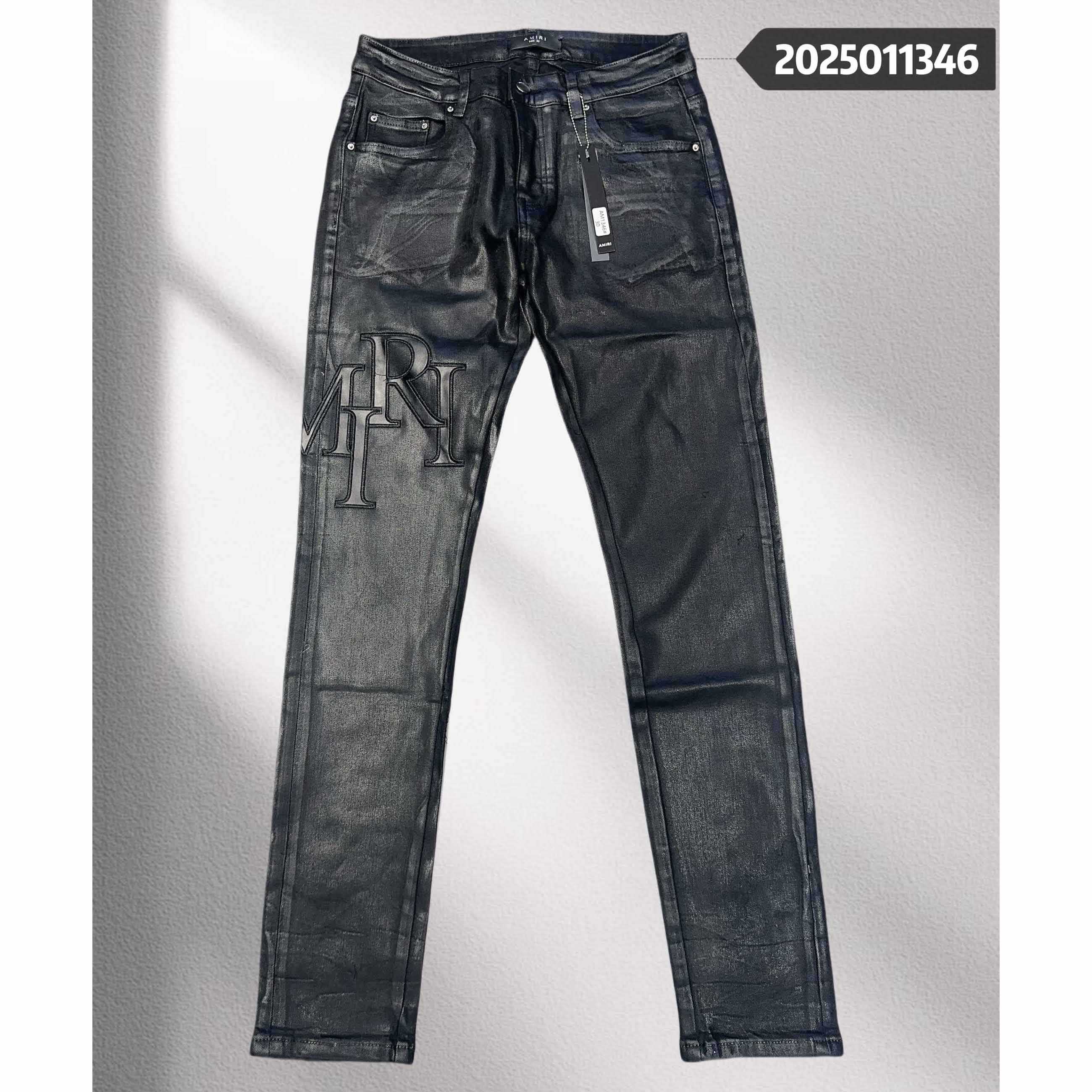 Amiri Jeans    1346 - DopestKickz