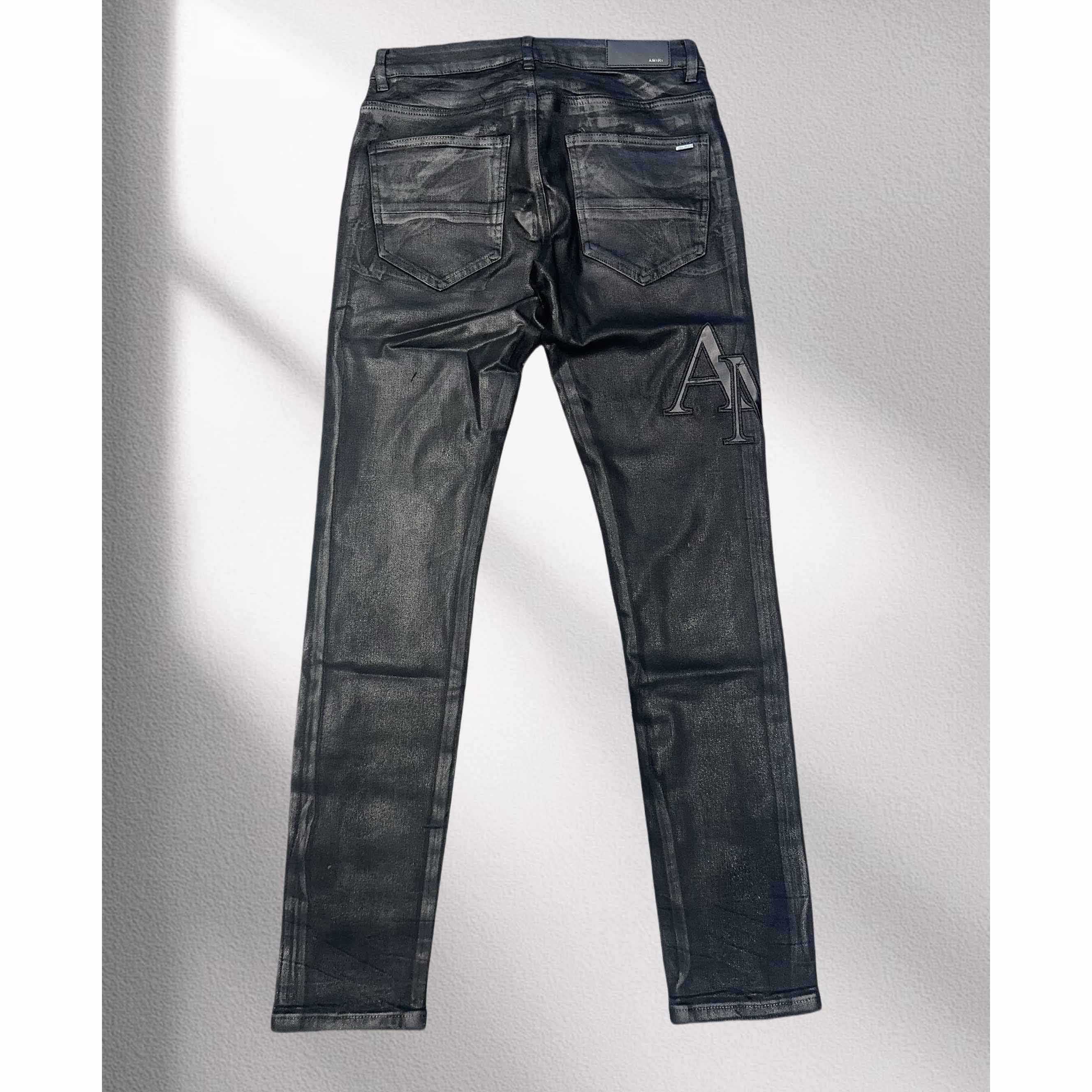 Amiri Jeans    1346 - DopestKickz
