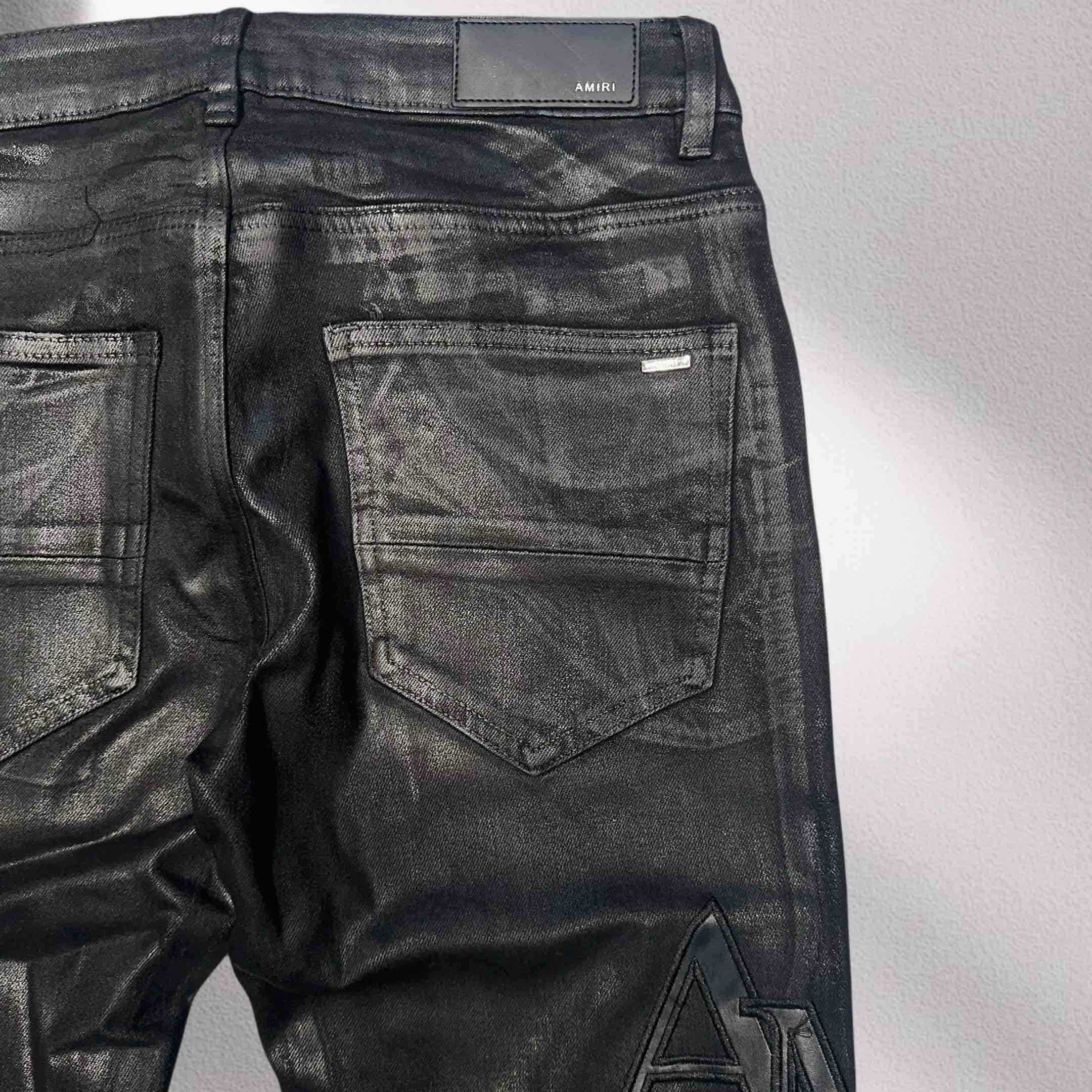 Amiri Jeans    1346 - DopestKickz
