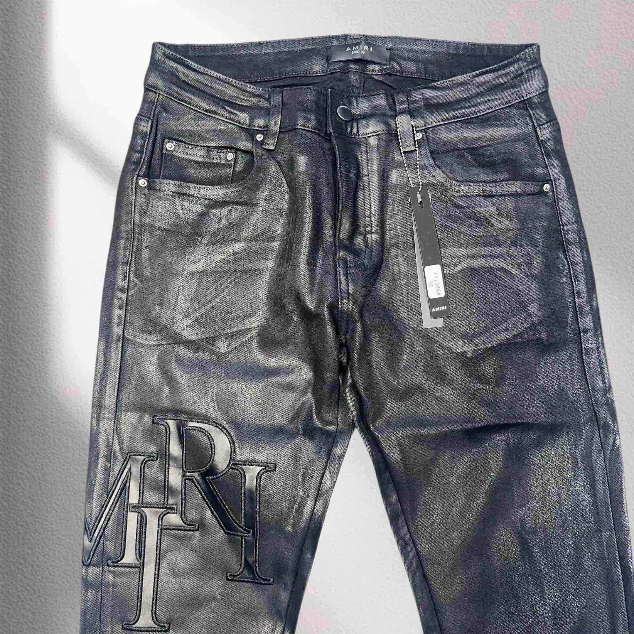 Amiri Jeans    1346 - DopestKickz