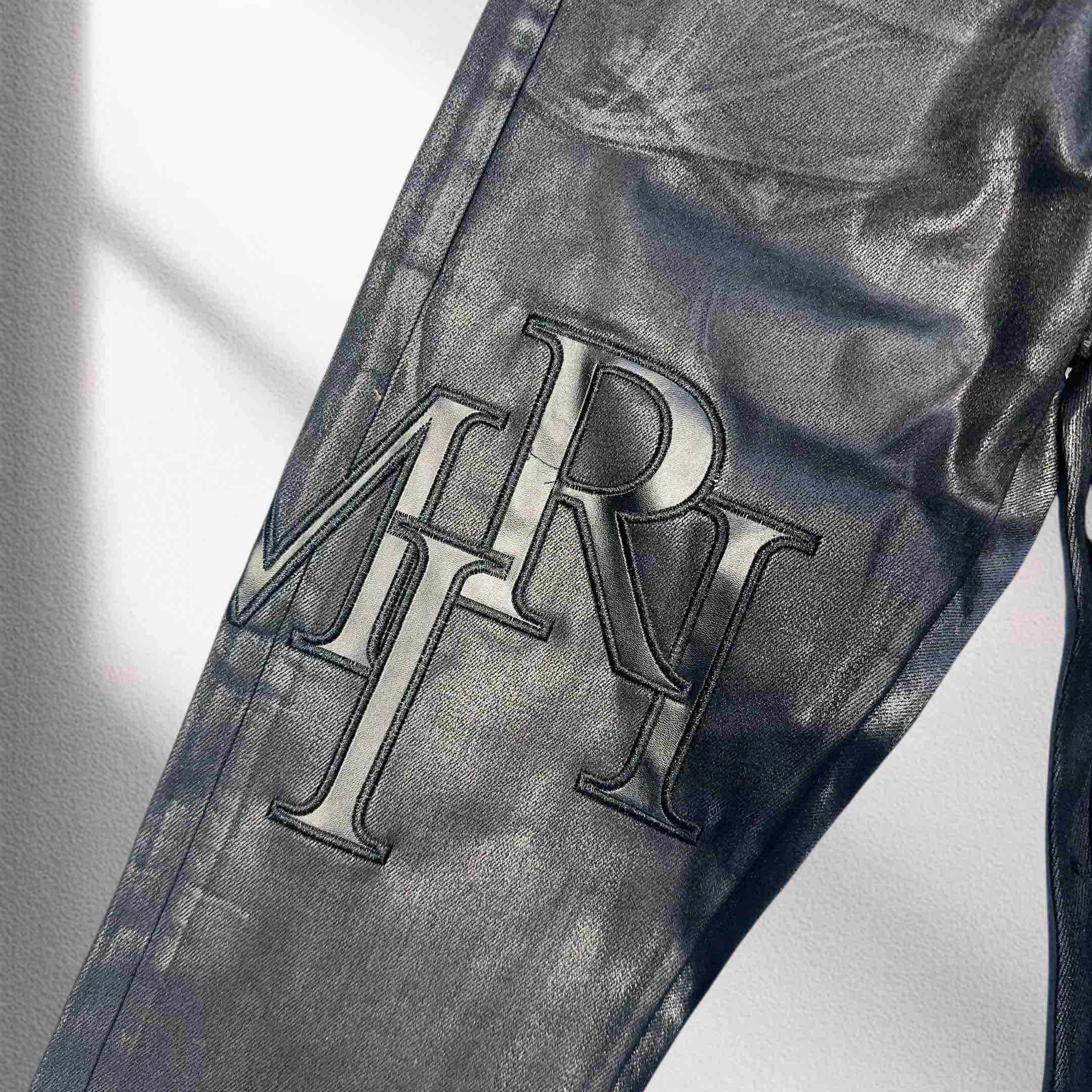 Amiri Jeans    1346 - DopestKickz