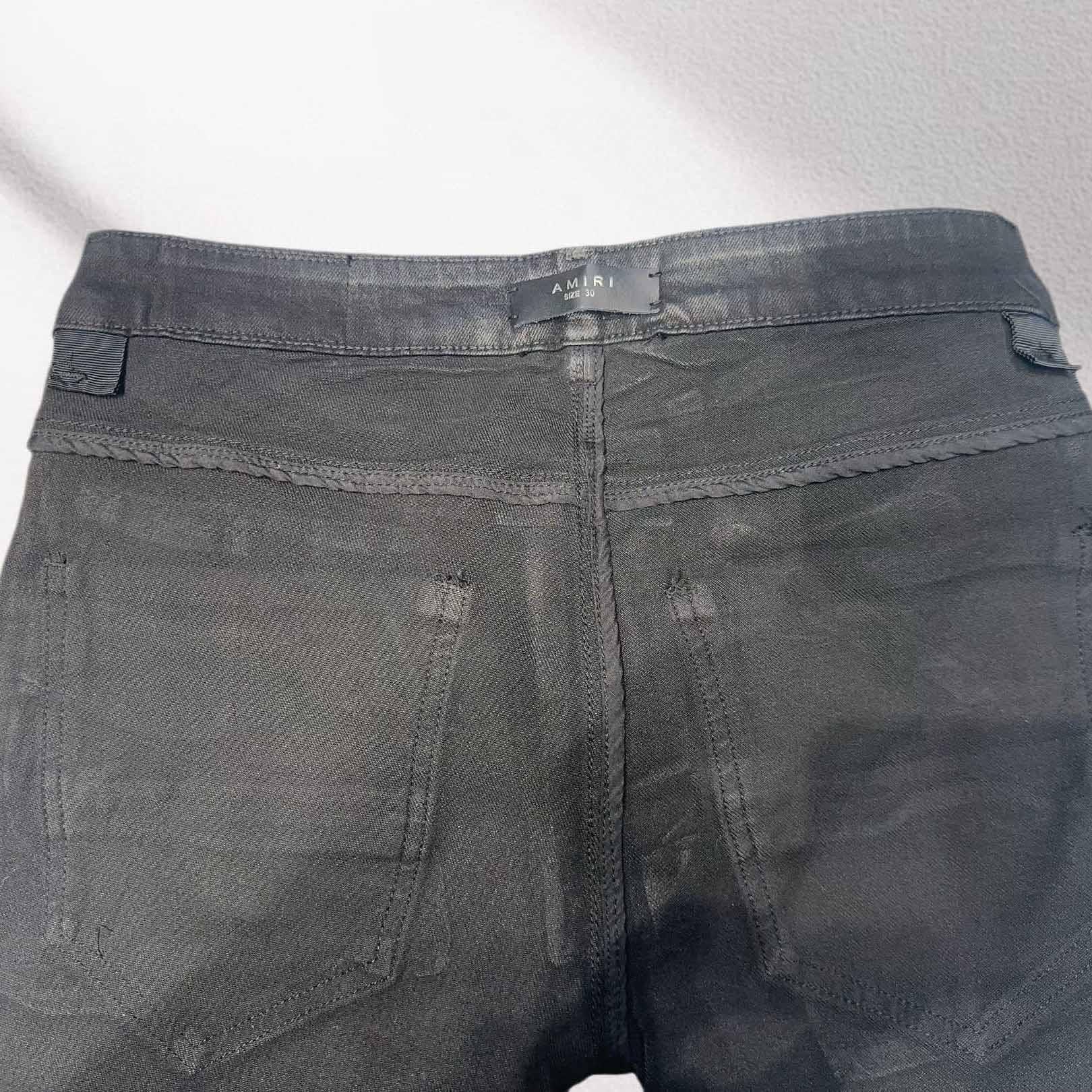 Amiri Jeans    1346 - DopestKickz