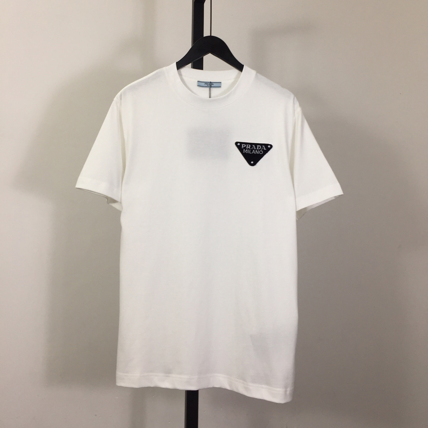 Prada Cotton  T-shirt  - DopestKickz