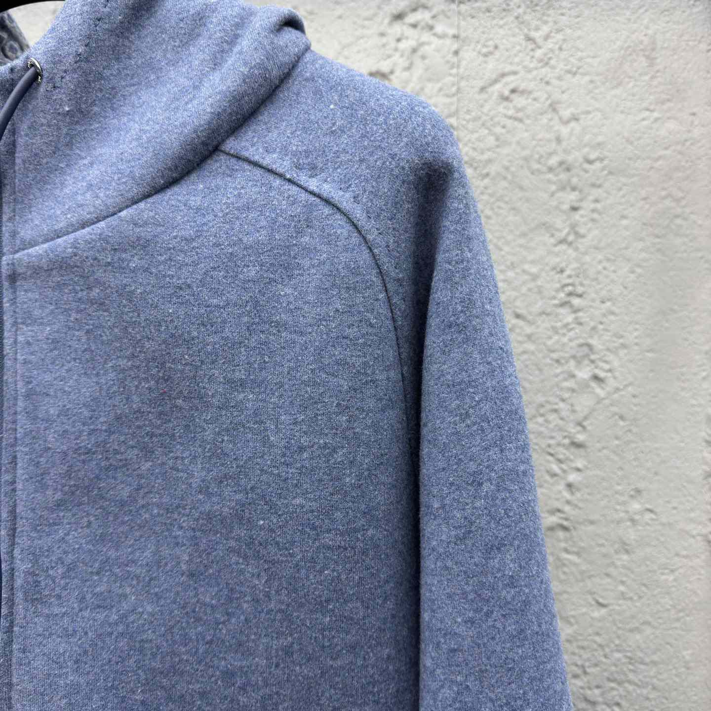 Dior Icons Hooded Track Jacket - DopestKickz