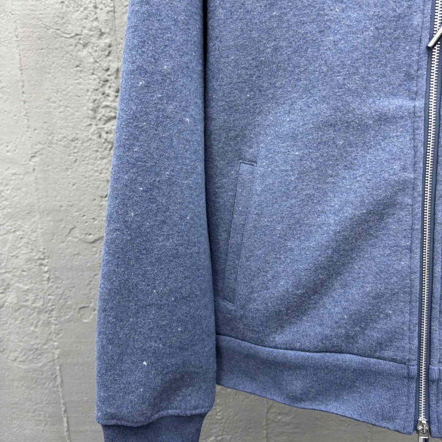 Dior Icons Hooded Track Jacket - DopestKickz