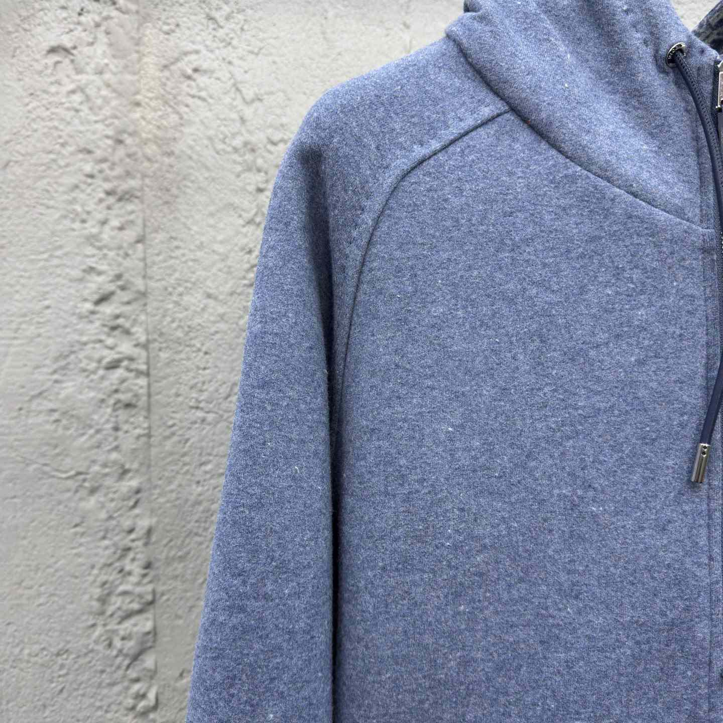 Dior Icons Hooded Track Jacket - DopestKickz