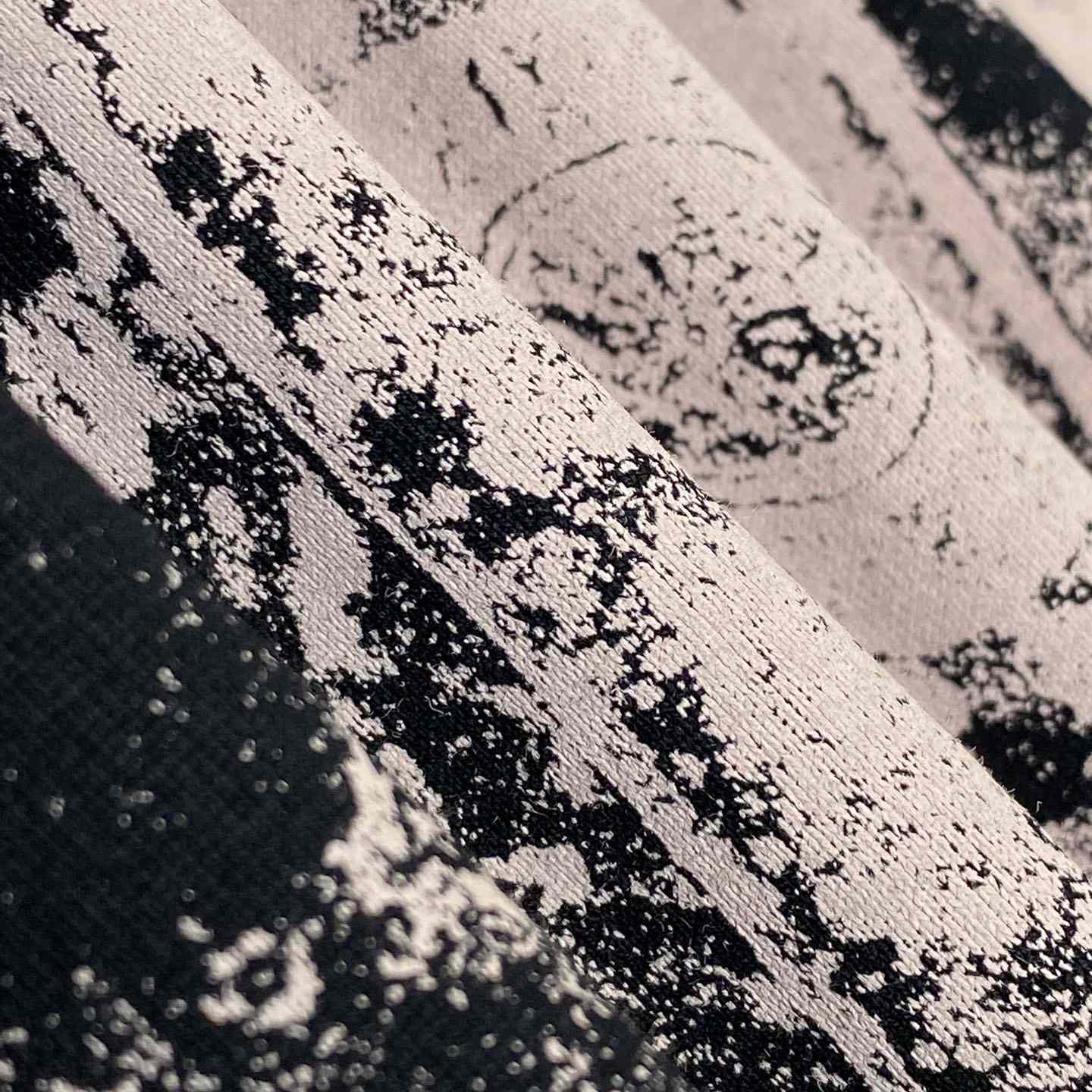 Givenchy T-shirt In Cotton With Hubert Objects Print - DopestKickz